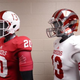 Illustration for article titled The 17 Worst College Football Uniform Designs, Ranked